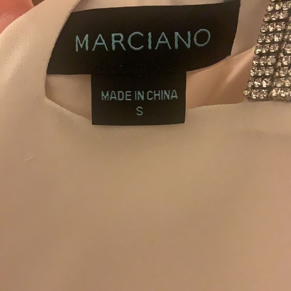 Marciano dress - Picture 3 of 5